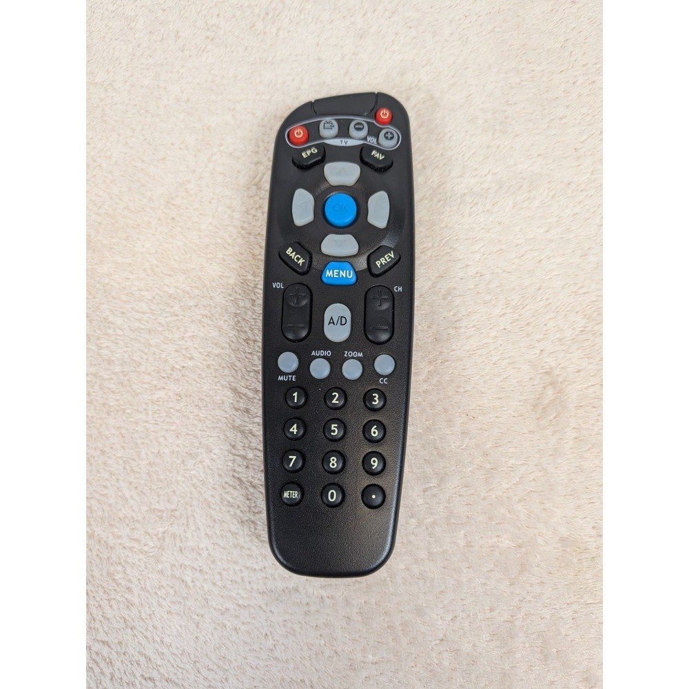 Universal‎ Remote Control for Vizio TV Replacement VR1 VR2 VR10 VR15